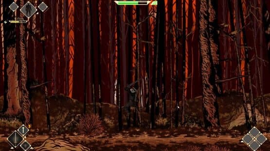 Sunrise of the Time: End of Blue — screenshot 7