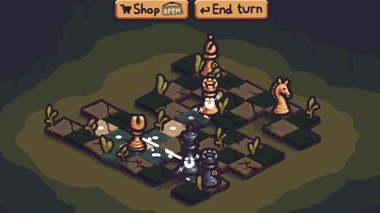 Boardfall — screenshot 4