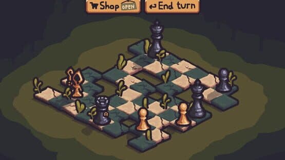 Boardfall — screenshot 6