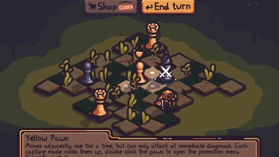 Boardfall — screenshot 7