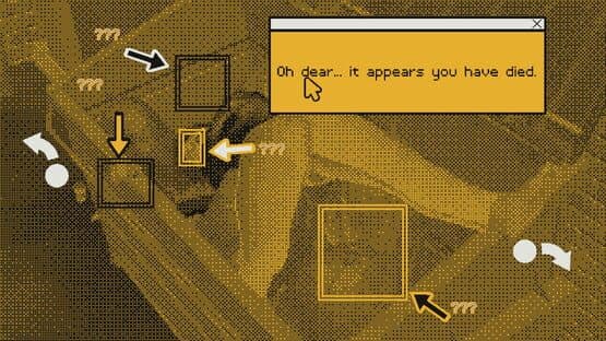 I Have Died — screenshot 1
