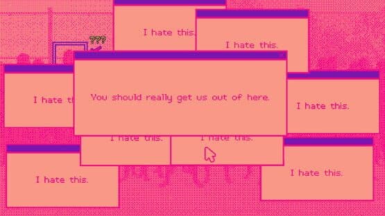 I Have Died — screenshot 2