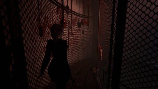 The Living Shadows — screenshot 4