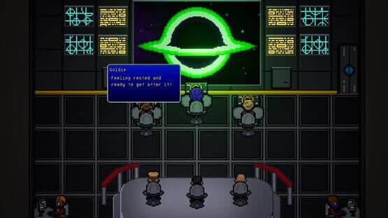 What the Stars Forgot — screenshot 3