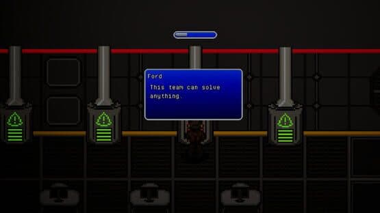 What the Stars Forgot — screenshot 5
