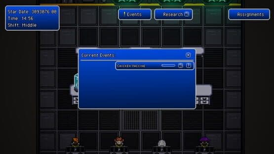 What the Stars Forgot — screenshot 8