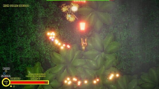 Astro Fighters 2 — screenshot 2