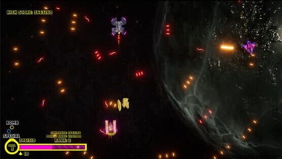 Astro Fighters 2 — screenshot 3