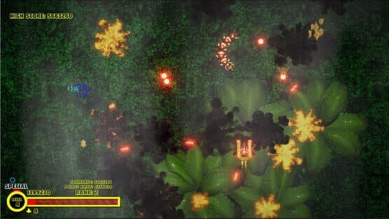 Astro Fighters 2 — screenshot 5