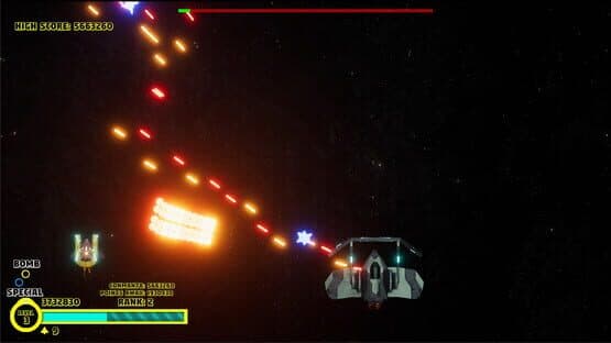 Astro Fighters 2 — screenshot 6