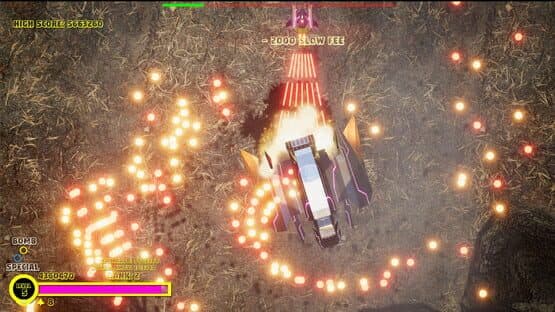 Astro Fighters 2 — screenshot 7