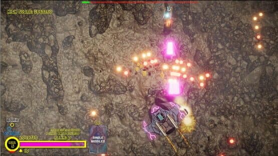 Astro Fighters 2 — screenshot 8