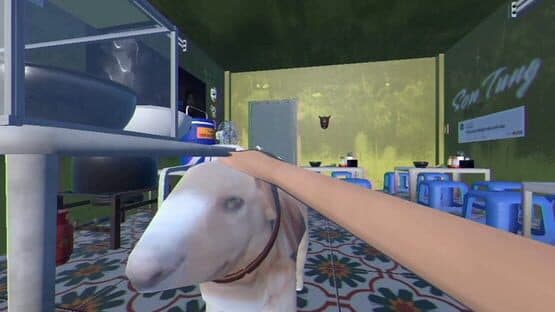Brother Hai's Pho Restaurant — screenshot 1