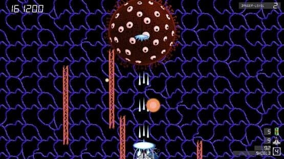 Arondight — screenshot 1
