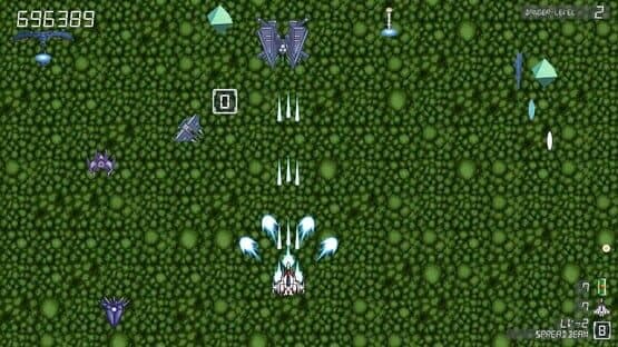 Arondight — screenshot 2