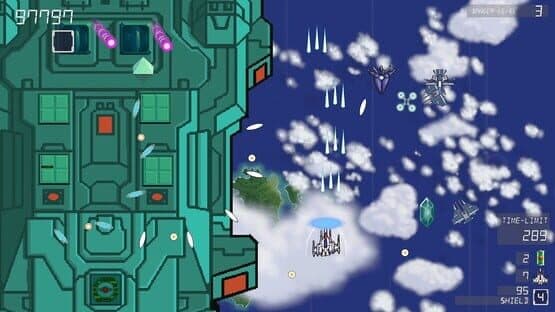 Arondight — screenshot 3