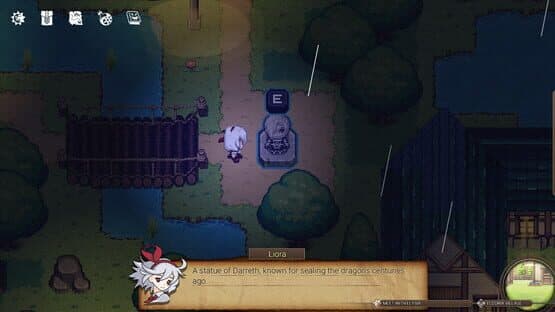 Tales of Eldoria — screenshot 1