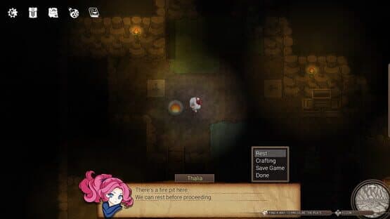 Tales of Eldoria — screenshot 3