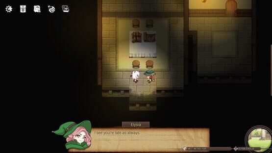 Tales of Eldoria — screenshot 5