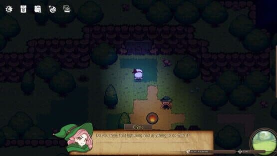 Tales of Eldoria — screenshot 6