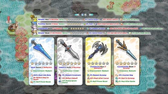 Mochi Conquest — screenshot 4