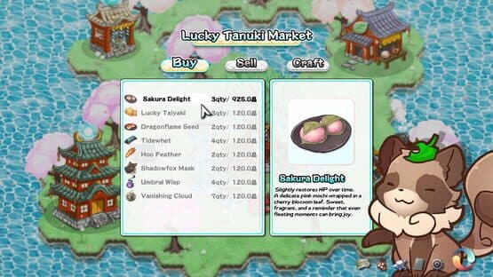 Mochi Conquest — screenshot 5