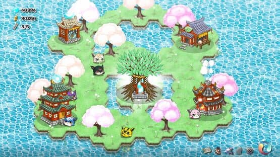 Mochi Conquest — screenshot 7
