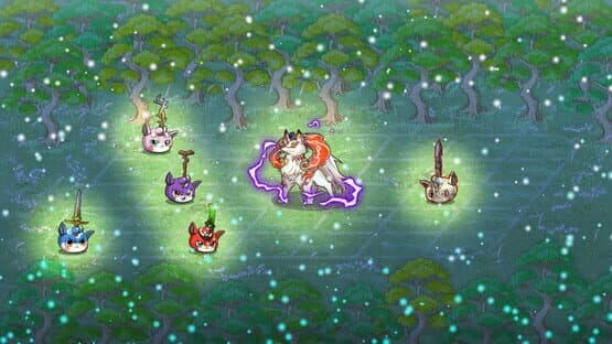 Mochi Conquest — screenshot 8