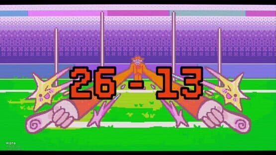 Pro Jank Footy — screenshot 3