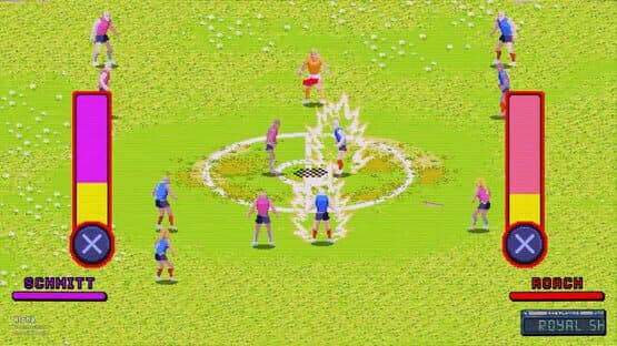 Pro Jank Footy — screenshot 7