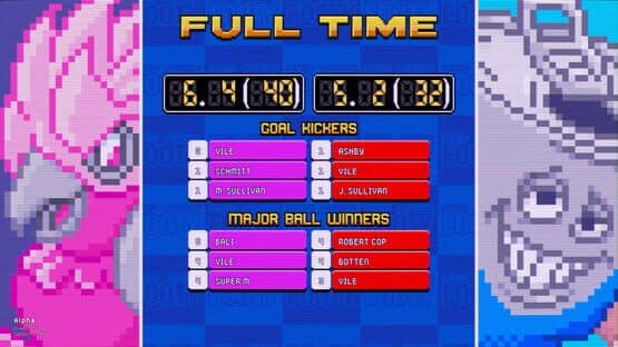 Pro Jank Footy — screenshot 8
