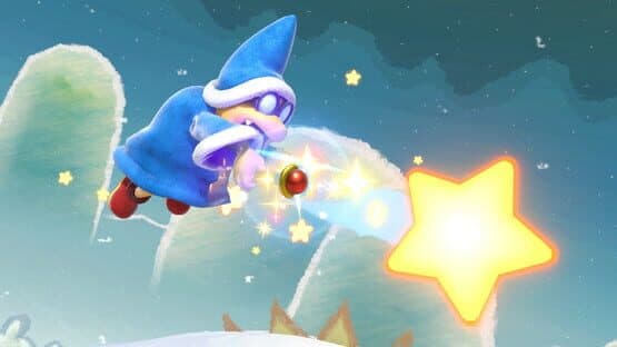 Super Smash Bros. Ultimate: Kamek Moveset — screenshot 6