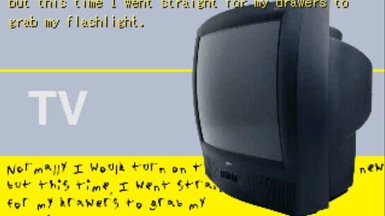 Lost In Transit — screenshot 2