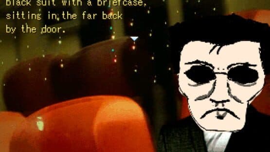 Lost In Transit — screenshot 3