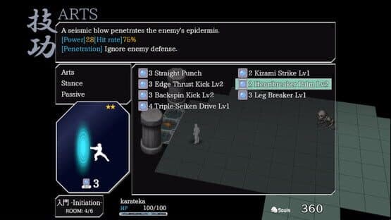 Karate Rogue — screenshot 7