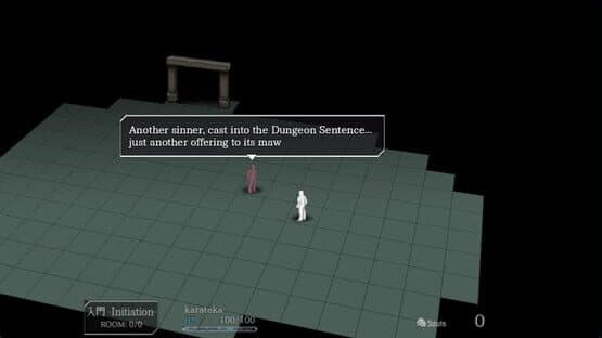 Karate Rogue — screenshot 8