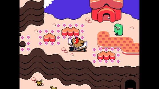 Gobble Fantasy 2003 — screenshot 1