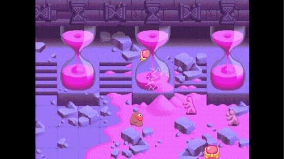 Gobble Fantasy 2003 — screenshot 4