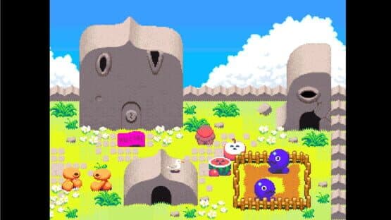 Gobble Fantasy 2003 — screenshot 5