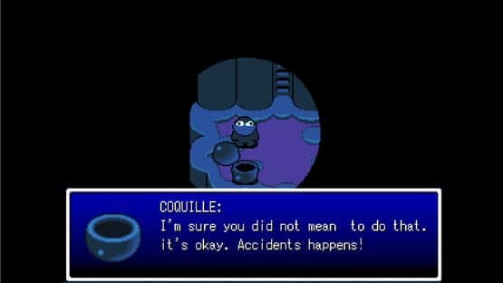 Gobble Fantasy 2003 — screenshot 6