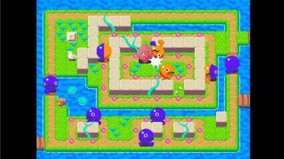 Gobble Fantasy 2003 — screenshot 7
