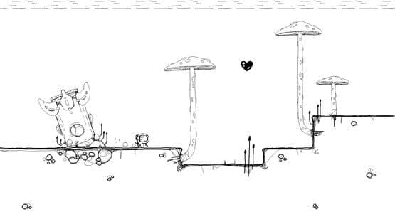 Moon Bride — screenshot 1