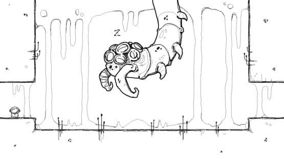 Moon Bride — screenshot 3