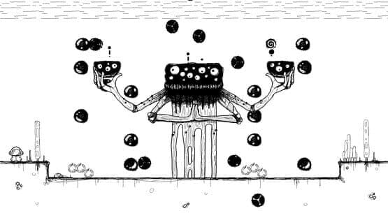 Moon Bride — screenshot 4