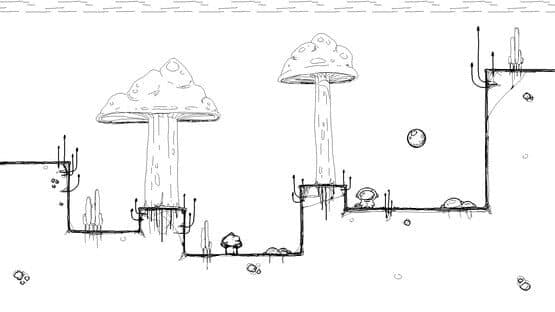 Moon Bride — screenshot 5