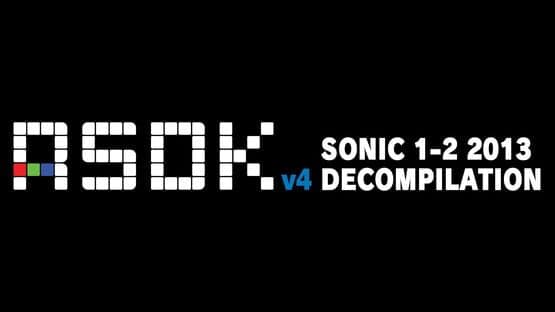 RSDKv4 Decompilation — screenshot 1