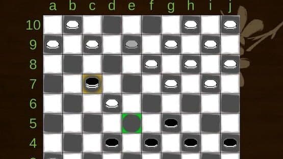 Games8x8 — screenshot 1