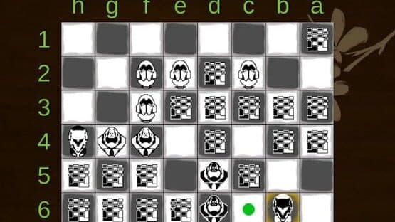 Games8x8 — screenshot 2