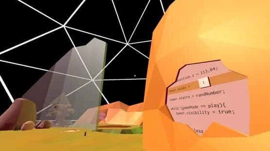 Goodbye World — screenshot 1