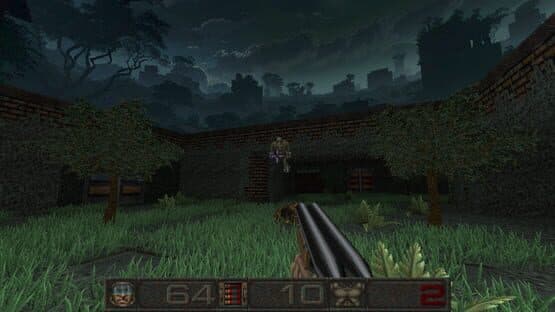 SCAMP 2025 — screenshot 1